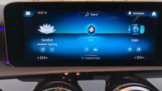 Mercedes-Benz A-Class A180 AMG Line Premium 5dr Auto Petrol Hatchback